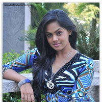 Tamil actress Karthika new stills | Picture 36645